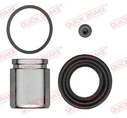 1145223 Quick Brake