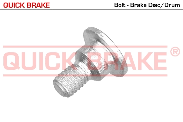 11660 Quick Brake