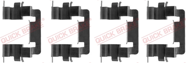 1091278 Quick Brake