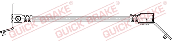 25007 Quick Brake