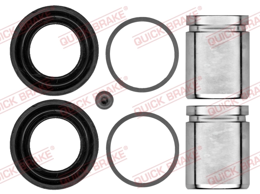 Kit de reparación, pinza de freno delantero Mercedes GLK  desde 27,71 €
