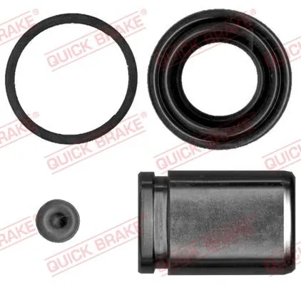Kit de reparación de pinzas de freno trasero para Chevrolet Lacetti J200