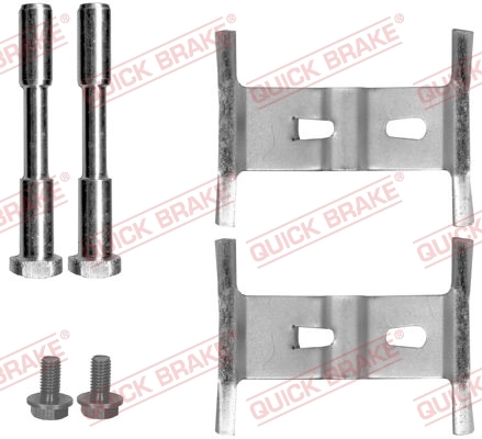 1091658 Quick Brake