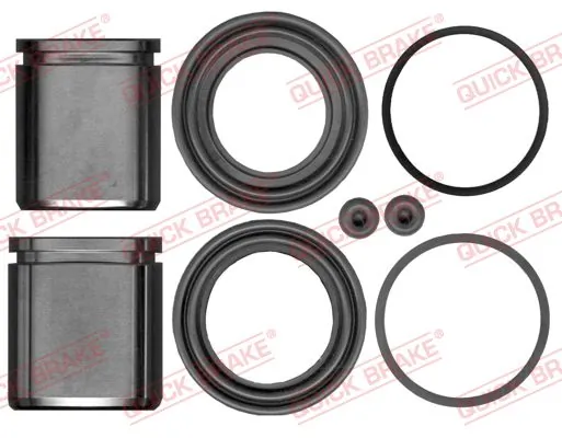 Kit de reparación de frenos Fiat Scudo  furgoneta comprar en España