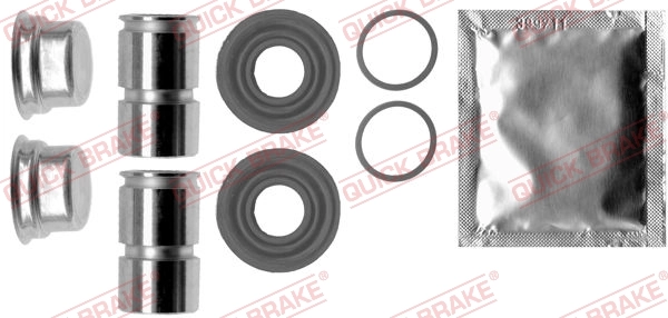 1131307 Quick Brake