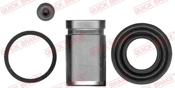 1145103 Quick Brake