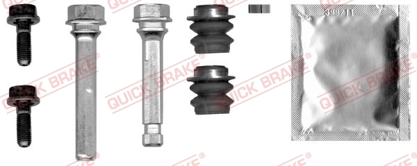 1130018X Quick Brake
