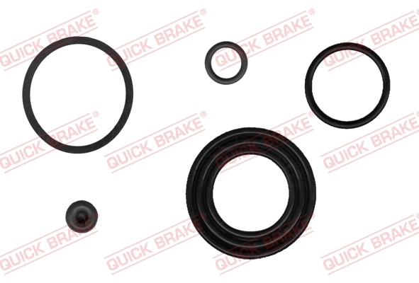 Comprar Juego de reparación de pinza de freno trasero Hyundai I40 VF a bajo precio