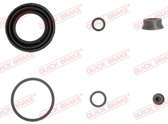 1140004 Quick Brake
