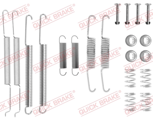 1050681 Quick Brake