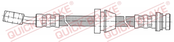58919 Quick Brake