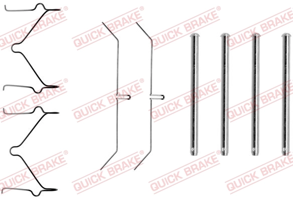 1091129 Quick Brake