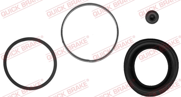 1140275 Quick Brake