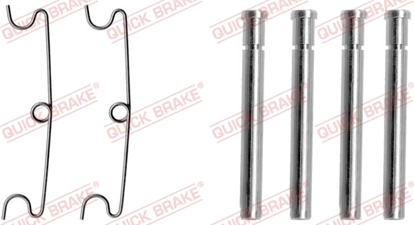 1091190 Quick Brake