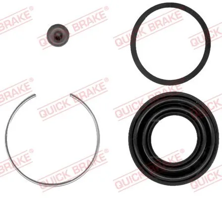 Comprar Juego de reparación, pinza de freno trasero Forester I S10, SF