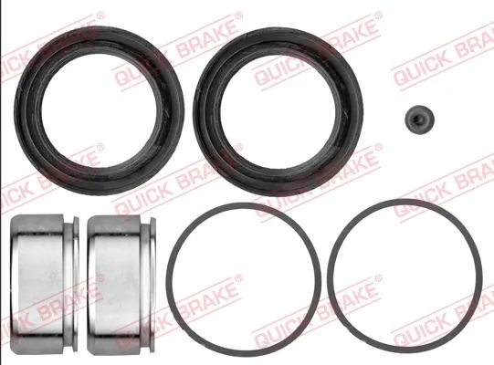 Kit de reparación de frenos para Mercedes E (T123)
