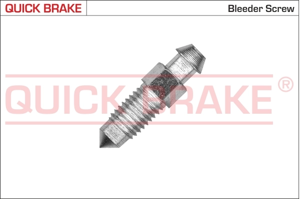 0053X Quick Brake
