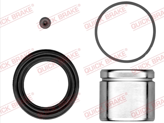 1145406 Quick Brake