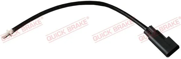 WS0257B Quick Brake