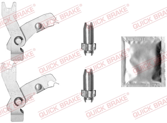 12053027 Quick Brake