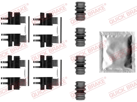 1090045 Quick Brake