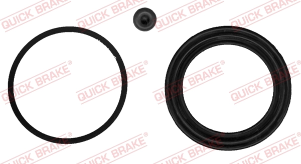 1140103 Quick Brake