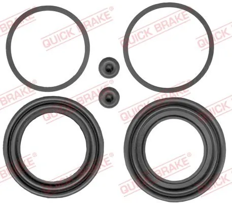 1140015 Quick Brake