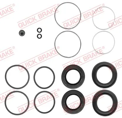 1140445 Quick Brake