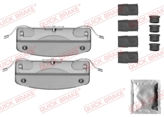 1090041 Quick Brake