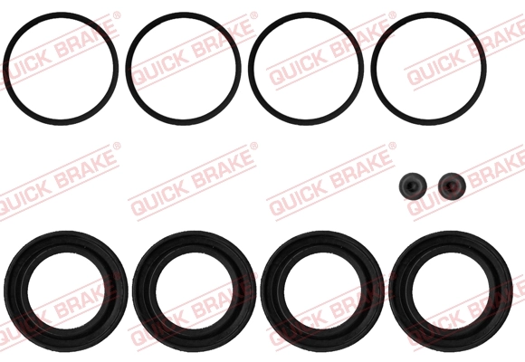 1140213 Quick Brake