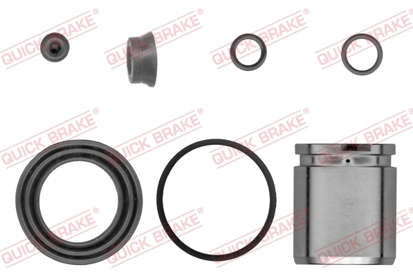 Comprar Juego de reparación, pinza de freno trasero Zafira  K0