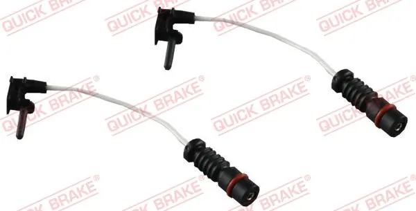 WS0171A Quick Brake