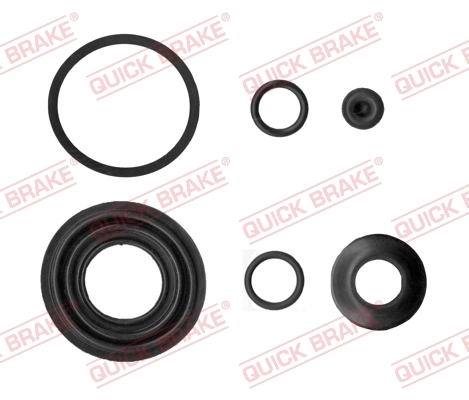 Kit de reparación, pinza de freno trasero Jaguar X-type  desde 11,03 €