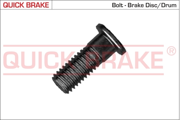 11675 Quick Brake