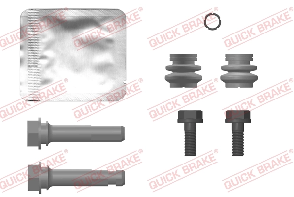 1130043X Quick Brake