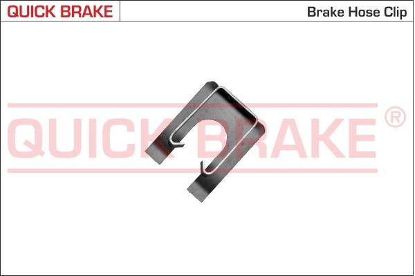 3220 Quick Brake