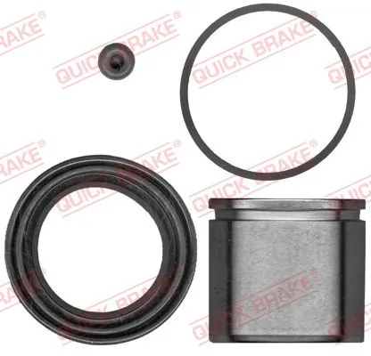 Comprar Juego de reparación de pinza de freno delantero Mitsubishi Colt VI Z3A a bajo precio