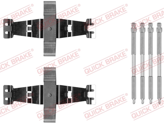 1090042 Quick Brake