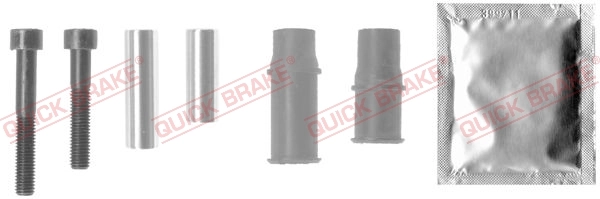 1131313X Quick Brake