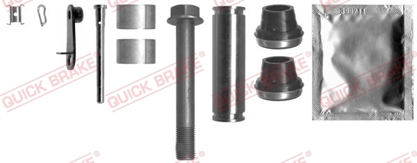 1131430X Quick Brake