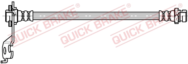 22936 Quick Brake