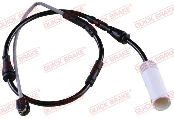 WS0293A Quick Brake