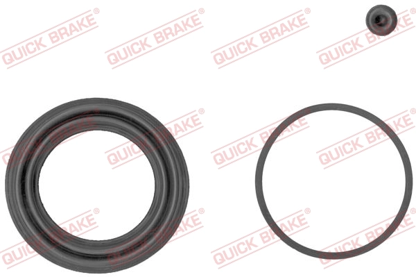 1140088 Quick Brake