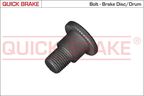 11679 Quick Brake
