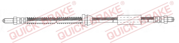 42908 Quick Brake