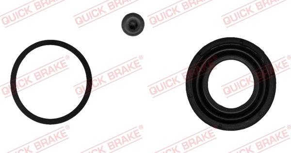 1140154 Quick Brake