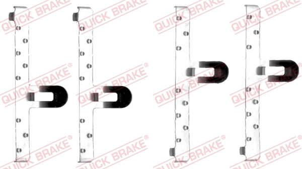 1091048 Quick Brake