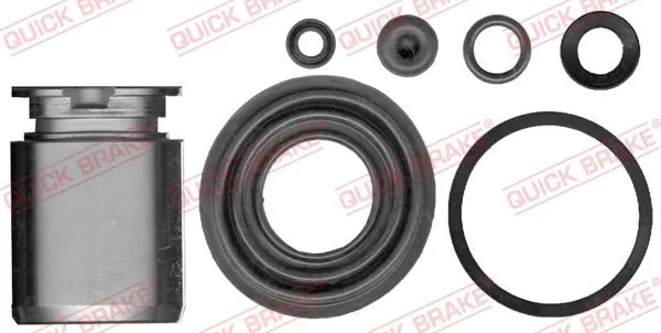 1145020 Quick Brake