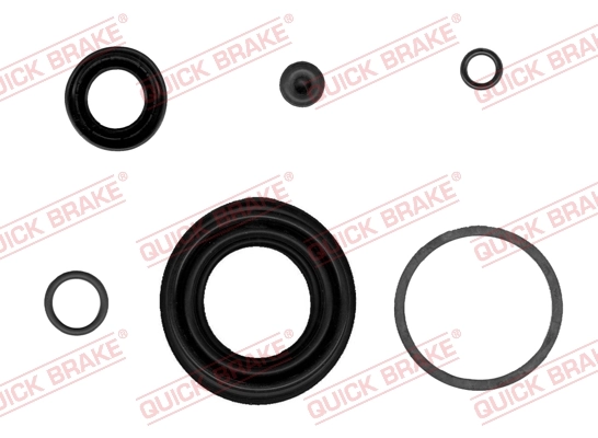 1140165 Quick Brake