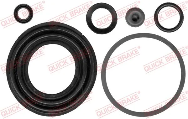 1140258 Quick Brake